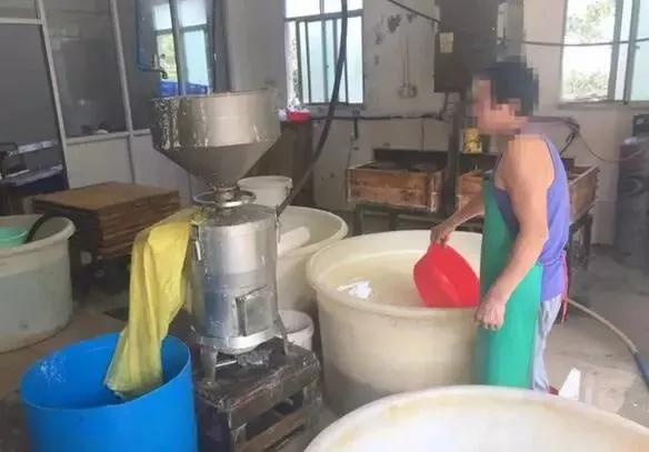 一企业负责人持刀追砍环保执法人员，被立即刑拘‖拘留！打伤2名执法者