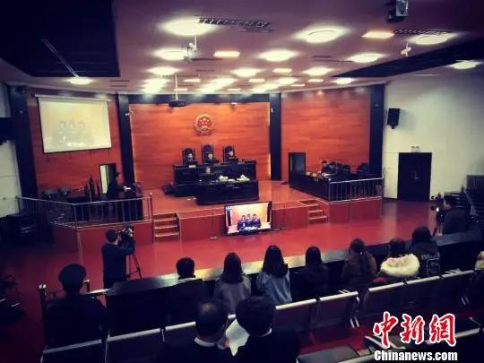 河北首例大气环境污染公益诉讼案宣判 企业被判赔偿逾150万