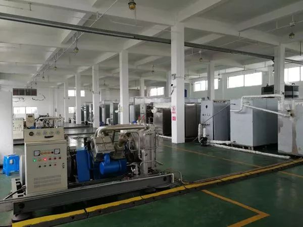 高毒有机废水“变”清水，上海科学家超临界水氧化研究获工业化应用