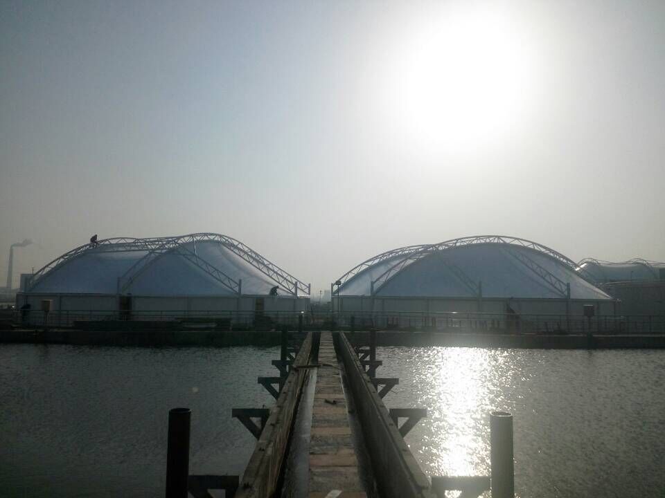 异味治理