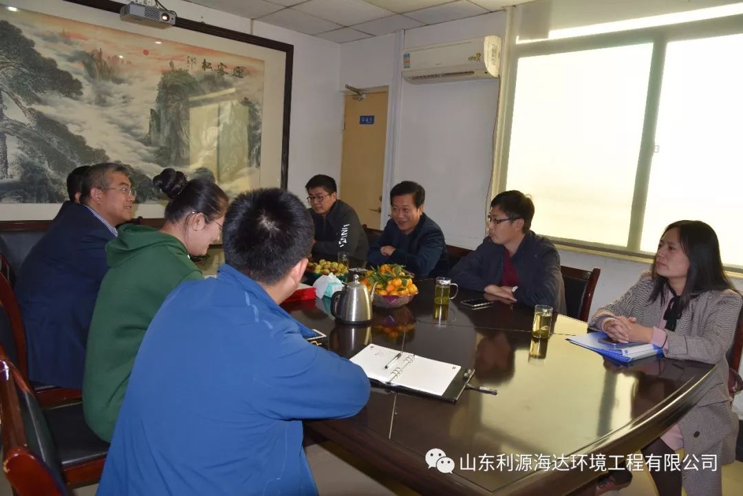校企携手 共赢未来