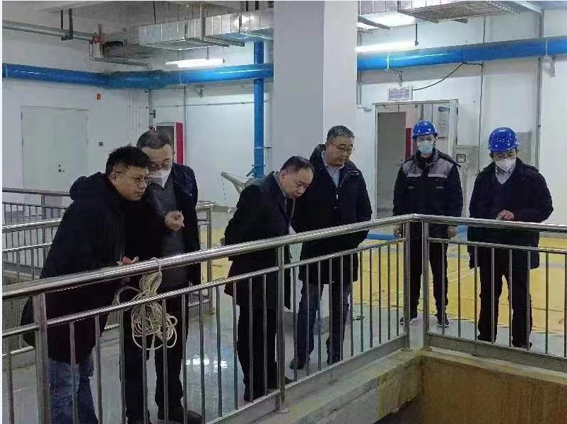 视察